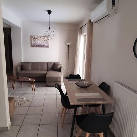 Aura Apartment Ioannina Extérieur photo