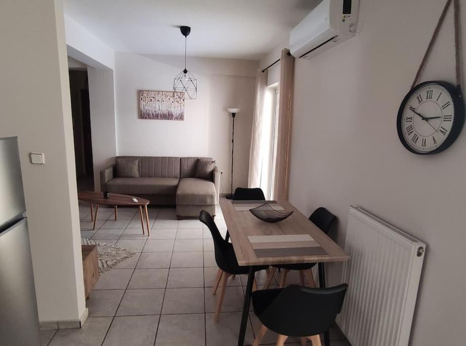 Aura Apartment Ioannina Extérieur photo